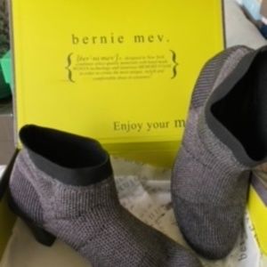 Bernie Mev Ankle Boots
